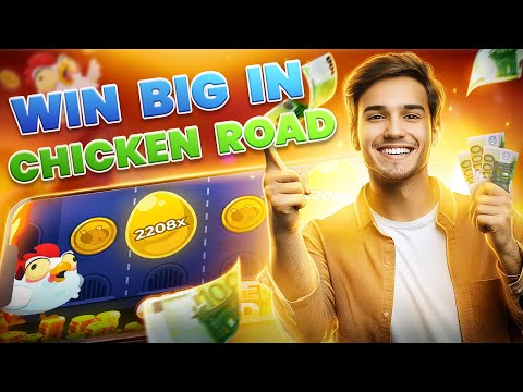 Spielen Sie im Chicken Road Online-Casino in Deutschland