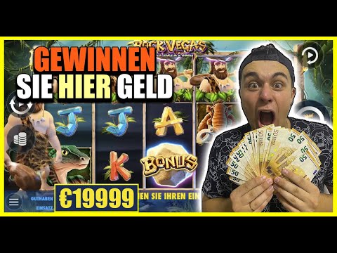 Einfache Anmeldung bei Locowin: Genießen Sie Online-Casino-Spiele in Deutschland
